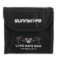 thumbnail image 4 of Shisuyan Sac de Rangement pour Batterie Durable Compatible avec Mavic Air 2, 4 of 8