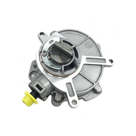 Vacuum Pump - Compatible with 2006 - 2011 Audi A6 3.2L V6 2007 2008 2009 2010