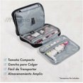 thumbnail image 2 of Neceser Bolsa de Viaje para Maquillaje y Accesorios, 2 of 8