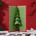 thumbnail image 3 of Dvkptbk Foldable Christmas Tree Cutting Dies Cut Stencils For DIY Embossing, 3 of 7