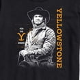 thumbnail image 3 of Yellowstone - Kayce - Men's Short Sleeve Graphic T-Shirt, 3 of 6