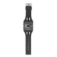 thumbnail image 2 of Men Military Watch, On Time Alarm Men Digital Watch  for Men for Home Gold,Black, 2 of 7