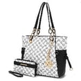 thumbnail image 2 of Bolsa estampada con cartera, 2 of 2