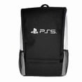 thumbnail image 2 of PS5 Backpack Laptop Bag Carrying Case Compatible with Playstation 5 and Ps5 Digital Edition,Waterproof Storage Bag, 2 of 4