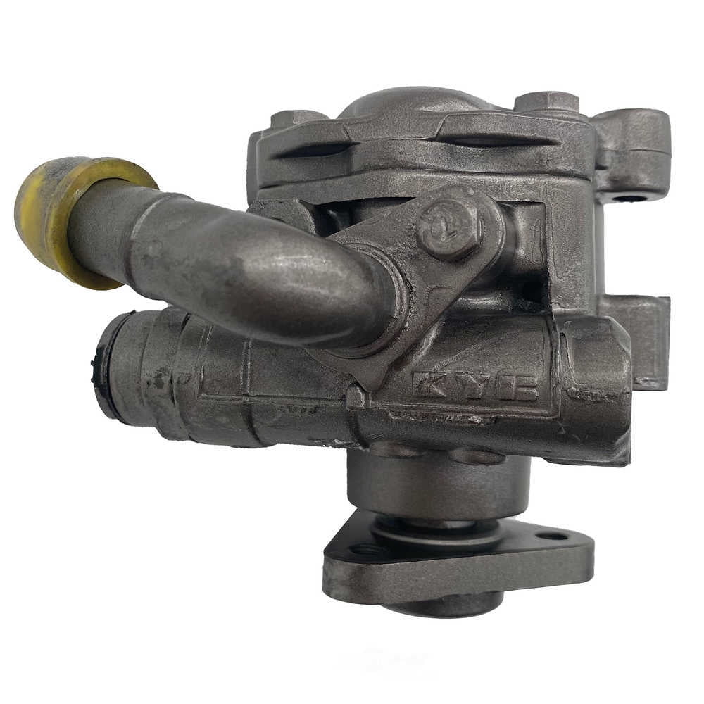 MAVAL 96679M Reman Power Steering Pump