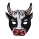 thumbnail image 2 of Accesorios de Halloween,Máscara de carnaval de de Halloween 3D, 2 of 4