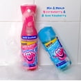 thumbnail image 4 of Mr. Bubble Blue Raspberry Blast Super Blaster Body Wash Refill, 6.76 fl oz., 4 of 9