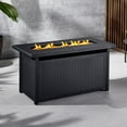 thumbnail image 1 of Hometrends 50’’ Propane Fire Table, 1 of 6