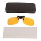 thumbnail image 2 of Gafas con clip NikouMX Gafas de lectura Clip UV abatible Materiales ecológicos, 2 of 8