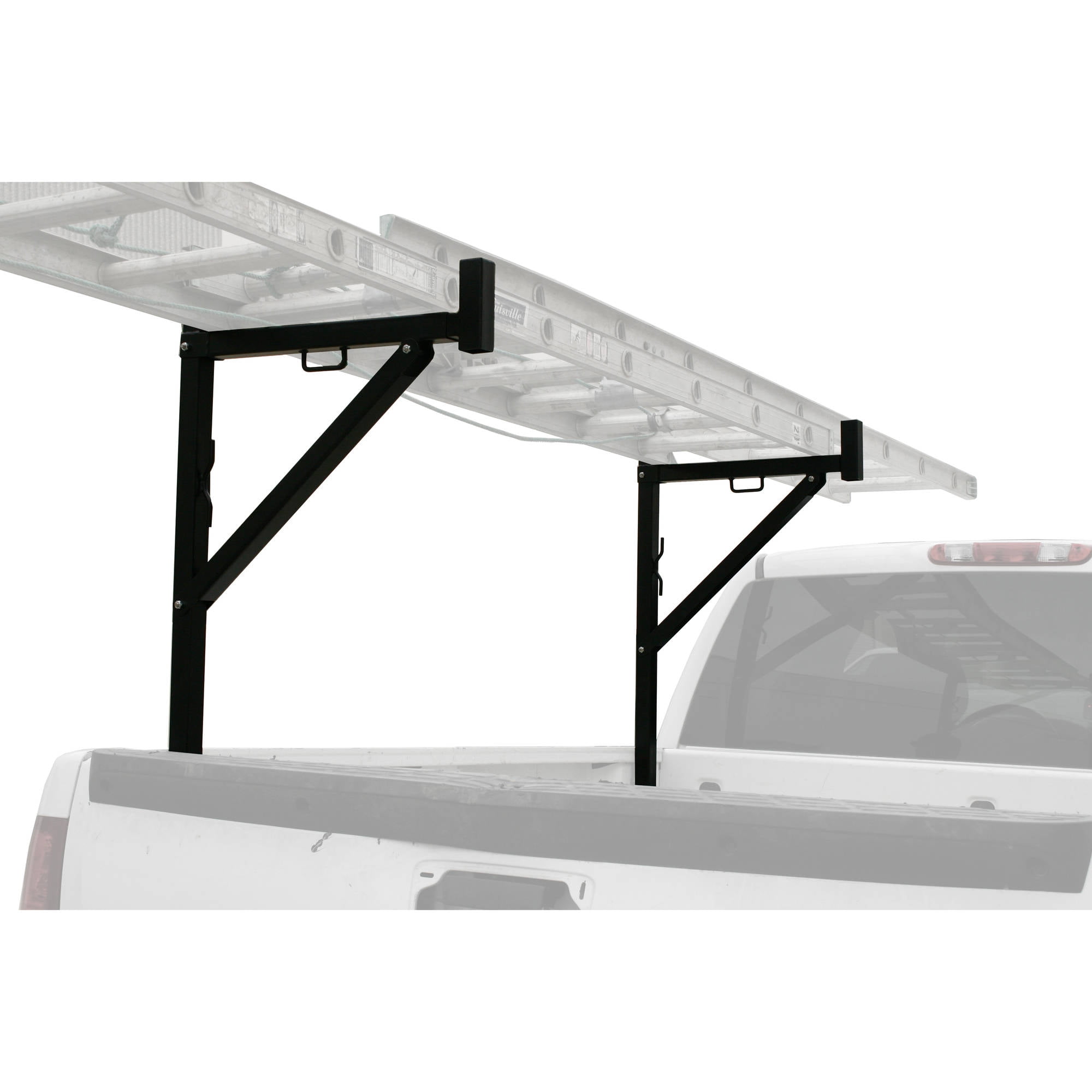 Photo 1 of MaxxHaul MaxxHaul Heavy Duty Ladder Rack
LOOSE HARDWARE