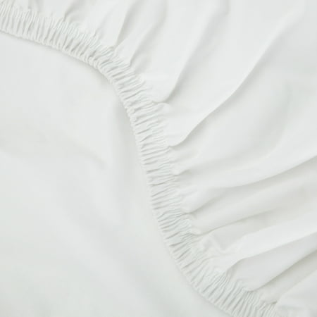 Tuft & Needle - Mattress Protector - Twin - White