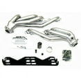 thumbnail image 2 of JBA Headers Cat4Ward Shorty Headers (Coated) - 1830SJS Fits select: 1988-1995 CHEVROLET GMT-400, 1989-1995 GMC SIERRA, 2 of 4