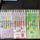 thumbnail image 4 of Sanrio Kero Keroppi-Bolígrafo neutro de 6 piezas, Kawaii, Anime, suministros escolares para estudiantes, operación de examen, juguetes de papelería, regalos, 4 of 4