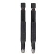 thumbnail image 2 of Hex Shank Adapter Electric Machine Hollow Punch For Drill Cardboard Leather Belt, 2 of 7