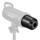 thumbnail image 2 of Reliable Flash Tube Cover for DE/SK Strobe Long lasting Performances Guard, 2 of 5