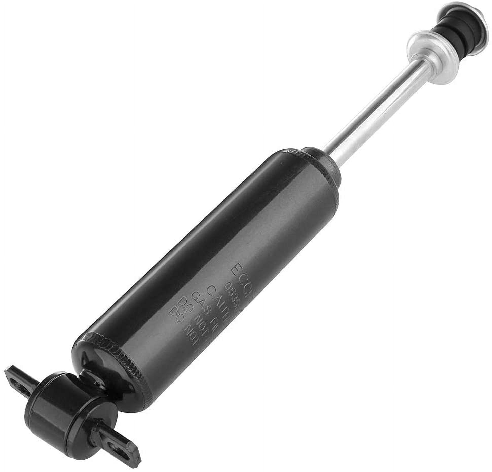 Shocks Front Rear,CCIYU Shock Absorbers for 1997 1998 1999 2000 2001 2002 2003 2004 for Dodge Dakota,1999 2000 2001 2002 2003 2004 for Dodge for Durango Parts Struts (4pc Set)