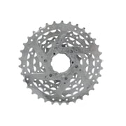 Sunrace CSM40 7sp Cassette, 11-34t