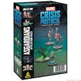 thumbnail image 1 of Marvel Crisis Protocol: Asgardians Affiliation Pack New, 1 of 3