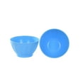 thumbnail image 6 of Unbreakable Plastic Bowl 4 Pack Small, 6 of 11