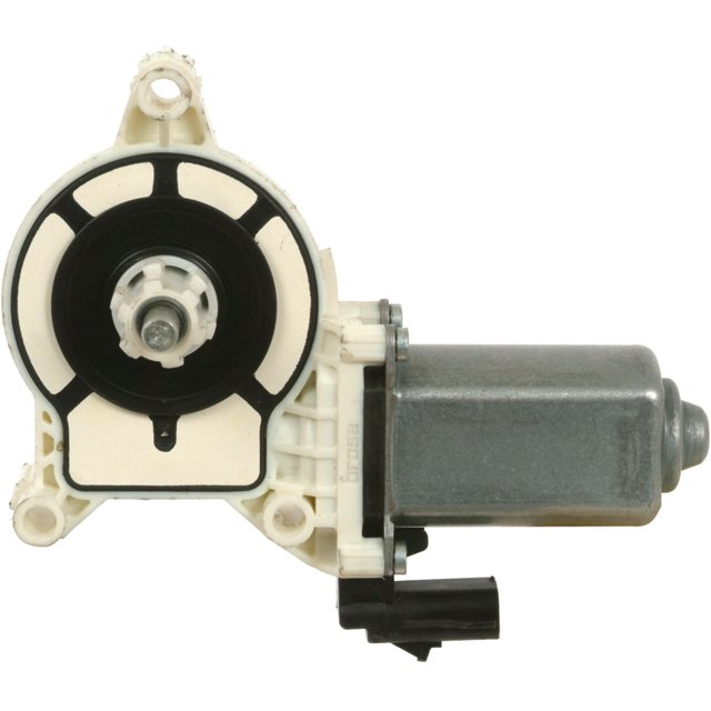 MOTOR DE ELEVACIÓN DE VENTANA WRANGLER 2007 al 2017 JEEP Delantero/Trasero Derecho/Pasajero Remanufacturado CARDONE .