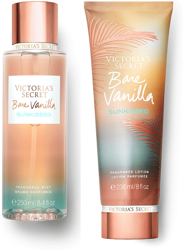 Bare vanilla sunkissed review sales