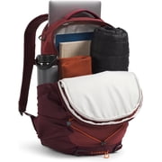 The North Face Borealis Backpack / Sumac/Iron Bron, One-Size