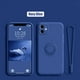 thumbnail image 1 of LOVECOM-funda de silicona líquida suave Original para Xiaomi Mi 12T Pro 11T Redmi Note 11 10 Pro, funda con correa para soporte de anillo para Mi Poco X3 Tan Jianjun unisex, 1 of 2