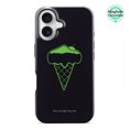 thumbnail image 1 of Fujisan Black Ice Cream - iPhone 16 Case,iPhone 13 Pro, 1 of 9