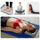 thumbnail image 3 of Cojín de masaje Juego de colchoneta y almohada de acupresión Tomshoo Cojín de masaje, 3 of 7