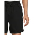 thumbnail image 4 of No Boundaries Men's & Big Men's Cotton Twill Shorts, Sizes XS-3XL, 4 of 5
