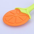 thumbnail image 4 of Mordedor de frutas, diseño infantil disponible, lindo juego de mordedores de silicona para bebés, mordedores de árboles Hugtrwg Para estrenar, 4 of 6
