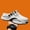 White, variant on Men's Lined Air Cushion Platform Clogs Winter 2-in-1 Cloud Sensation Slippers Soft Sole Non Slip Closed Toe Shoes