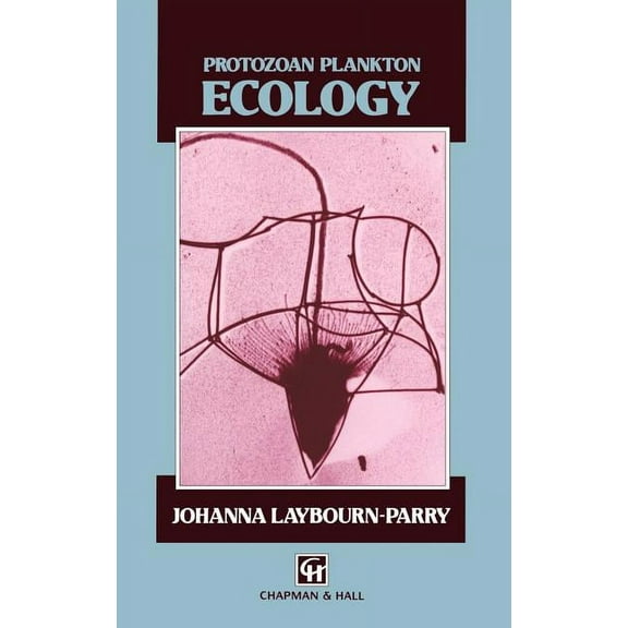 Protozoan Plankton Ecology, (Hardcover)