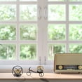 thumbnail image 4 of Metal Wire Candle Holder Decorative Tea Light Candleholders Candlestick Durable Creative Table Centerpieces Ornaments, 4 of 16