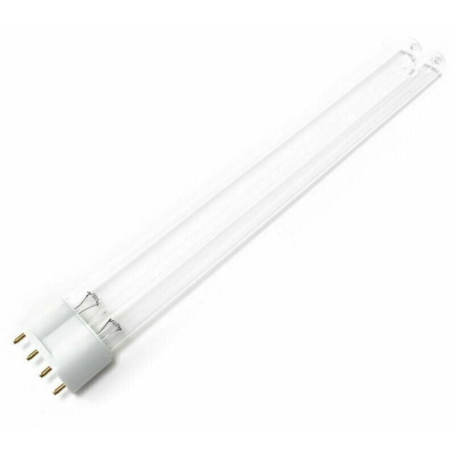36W UV-C Sterilizer Lamp, Compatible with CUV-136, 36W UV Tube for Disinfection