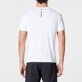 thumbnail image 3 of Playera Run Dry para Hombre Decathlon Kalenji 2501430 Eg Blanco, 3 of 4