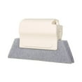thumbnail image 1 of Window Cleaning Brush Door Window Track Kitchen Cleaning Brushes Window Cleaning Brush Hand-held Dust Cleaner Tool for All Corners and Gaps, 1 of 7