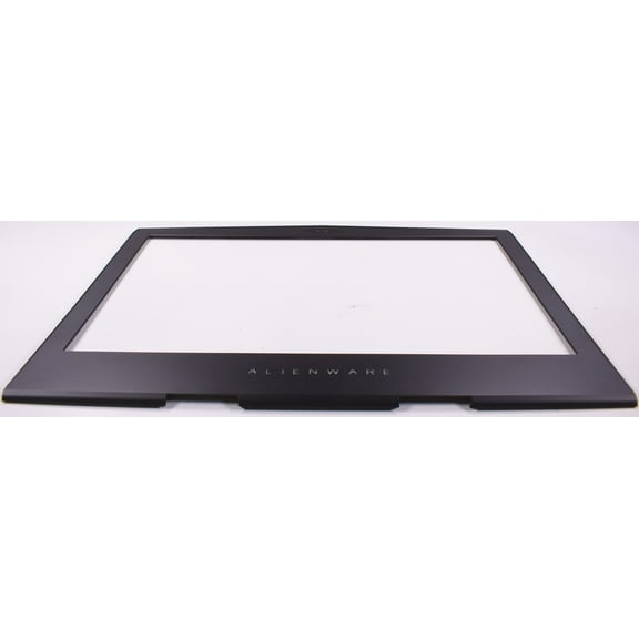 Compatible With 892VY Replacement for 892VY Alienware Front Bezel Alienware 15 R3 AW15R3-7001SLV-PUS