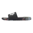 thumbnail image 3 of Sandalias Star Wars Para Hombre Color Negro Talla 26, 3 of 4