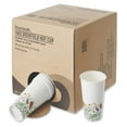 thumbnail image 6 of Gexandy BWKDEER16HCUP 16 oz. Deerfield Printed Paper Hot Cups (50 Cups/Sleeve, 20 Sleeves/Carton), 6 of 6