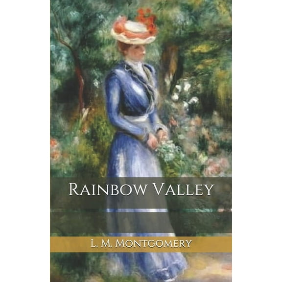 Rainbow Valley (Paperback)