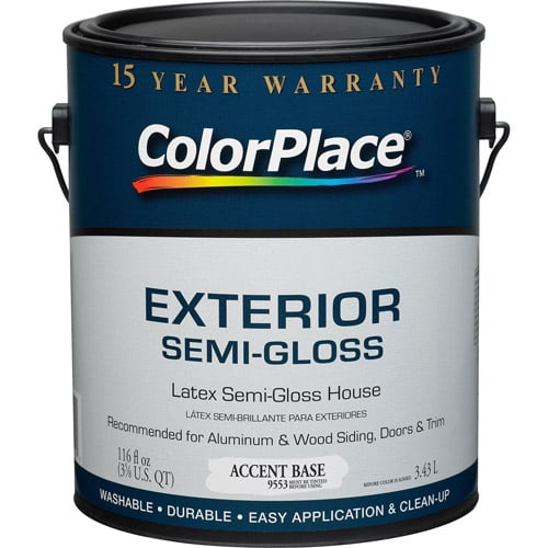 Simple Color Place Exterior Paint Colors 