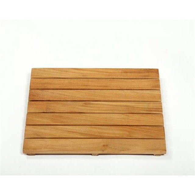 Tapis de Douche Spa 20 x 14 Po.