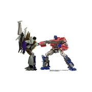 Transformers Premium Finish SS-02 Optimus Prime Action