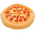 thumbnail image 1 of Miangastore Lit de Sommeil pour Chat Jouet Couineur pour Chat Tapis Chaud pour Chat Jouet Pizza pour Chat Tapis Pizza pour Chat Lit pour Chat, 1 of 8