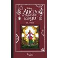 thumbnail image 1 of Alicia a través del espejo. La novela Planeta DISNEY, 1 of 2