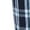 Green, variant on Ten West Apparel Long Sleeve Henley With Flannel Pant Lounge Set (Men)