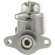 For Ford Mustang Mercury Cougar 1971 1972 Brake Master Cylinder - BuyAutoParts