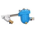 thumbnail image 3 of Pneumatic Automatic Drainer Efficient Water Removal Solution for Air Compressor Storage Tanks Dryers, 3 of 7