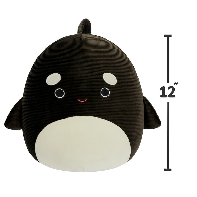 Orca stuffed animal walmart sales